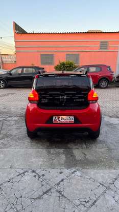 FIAT-MOBI-1.0 EVO FLEX TREKKING MANUAL FIAT-MOBI-2020
