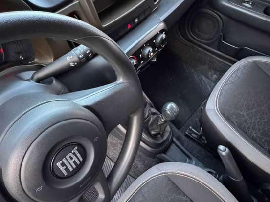 FIAT-MOBI-1.0 EVO FLEX TREKKING MANUAL FIAT-MOBI-2020