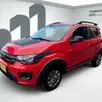 FIAT MOBI 1.0 EVO FLEX TREKKING MANUAL FIAT MOBI 1.0 EVO FLEX TREKKING MANUAL