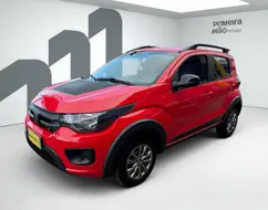 FIAT MOBI 1.0 EVO FLEX TREKKING MANUAL FIAT MOBI 1.0 EVO FLEX TREKKING MANUAL