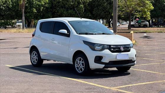 FIAT MOBI 1.0 FIREFLY FLEX DRIVE MANUAL