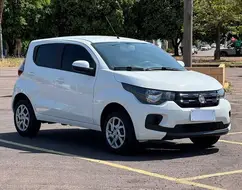 FIAT MOBI 1.0 FIREFLY FLEX DRIVE MANUAL FIAT MOBI 1.0 FIREFLY FLEX DRIVE MANUAL