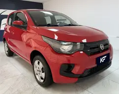 FIAT MOBI 1.0 FIREFLY FLEX DRIVE MANUAL FIAT MOBI 1.0 FIREFLY FLEX DRIVE MANUAL