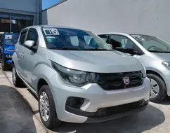 FIAT MOBI 1.0 FIREFLY FLEX DRIVE MANUAL FIAT MOBI 1.0 FIREFLY FLEX DRIVE MANUAL