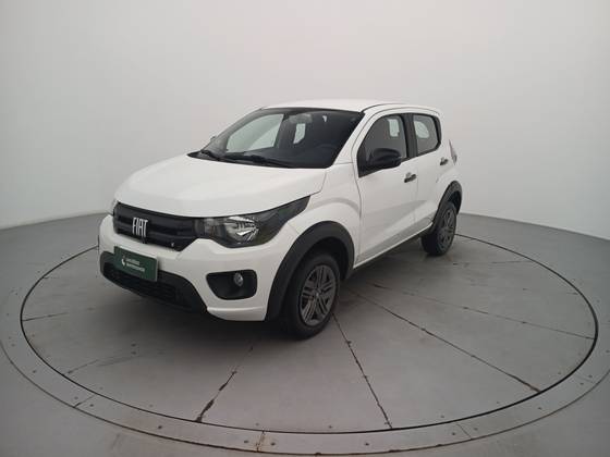 FIAT MOBI 1.0 FIREFLY FLEX LIKE. MANUAL