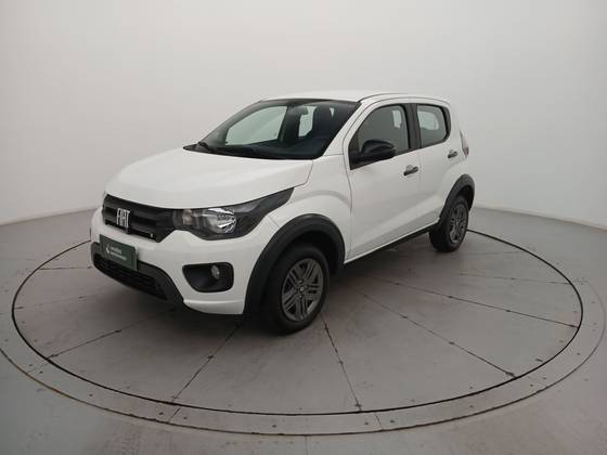 FIAT MOBI 1.0 FIREFLY FLEX LIKE. MANUAL