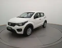 FIAT MOBI 1.0 FIREFLY FLEX LIKE. MANUAL FIAT MOBI 1.0 FIREFLY FLEX LIKE. MANUAL