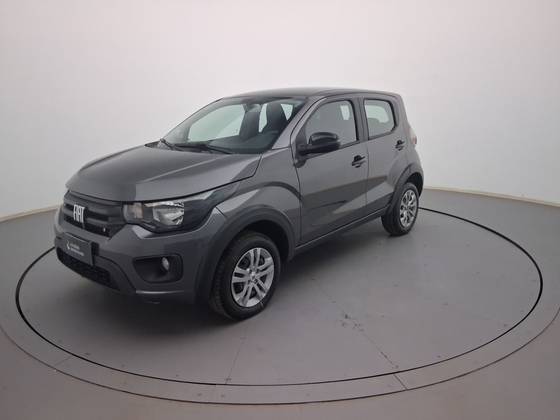 FIAT MOBI 1.0 FIREFLY FLEX LIKE. MANUAL