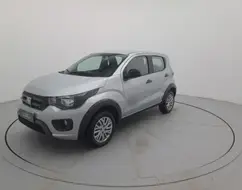 FIAT MOBI 1.0 FIREFLY FLEX LIKE. MANUAL FIAT MOBI 1.0 FIREFLY FLEX LIKE. MANUAL