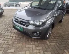 FIAT MOBI 1.0 FIREFLY FLEX LIKE. MANUAL FIAT MOBI 1.0 FIREFLY FLEX LIKE. MANUAL