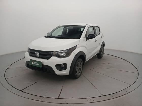 FIAT MOBI 1.0 FIREFLY FLEX LIKE. MANUAL