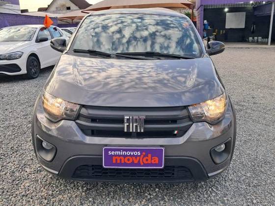 FIAT MOBI 1.0 FIREFLY FLEX LIKE. MANUAL