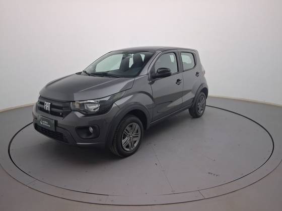 FIAT MOBI 1.0 FIREFLY FLEX LIKE. MANUAL