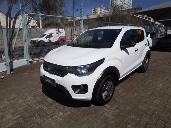 FIAT MOBI 1.0 FIREFLY FLEX LIKE. MANUAL