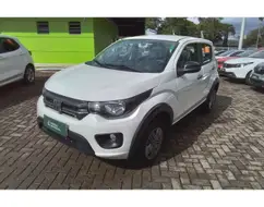 FIAT MOBI 1.0 FIREFLY FLEX LIKE. MANUAL FIAT MOBI 1.0 FIREFLY FLEX LIKE. MANUAL