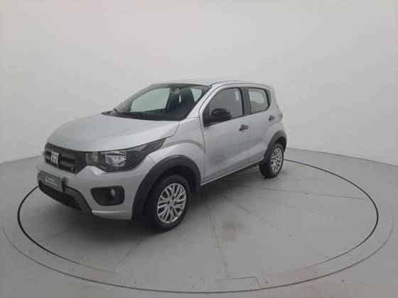 FIAT MOBI 1.0 FIREFLY FLEX LIKE. MANUAL