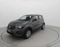 FIAT MOBI 1.0 FIREFLY FLEX LIKE. MANUAL FIAT MOBI 1.0 FIREFLY FLEX LIKE. MANUAL