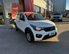 FIAT MOBI 1.0 FIREFLY FLEX LIKE. MANUAL FIAT MOBI 1.0 FIREFLY FLEX LIKE. MANUAL