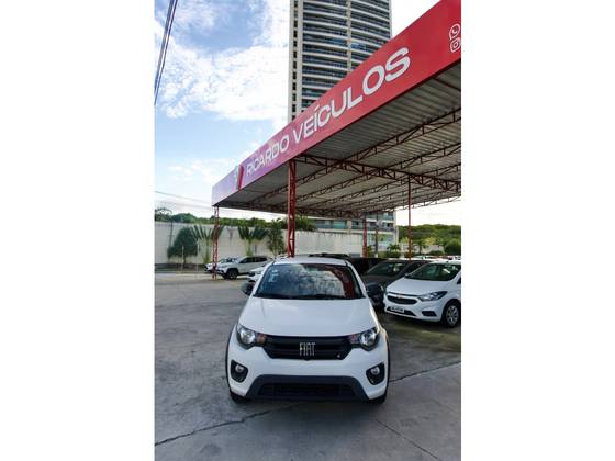 FIAT MOBI 1.0 FIREFLY FLEX LIKE. MANUAL