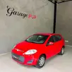 FIAT PALIO 1.0 MPI ATTRACTIVE 8V FLEX 4P MANUAL FIAT PALIO 1.0 MPI ATTRACTIVE 8V FLEX 4P MANUAL