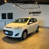 FIAT PALIO 1.0 MPI ATTRACTIVE 8V FLEX 4P MANUAL FIAT PALIO 1.0 MPI ATTRACTIVE 8V FLEX 4P MANUAL