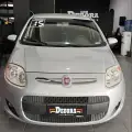 FIAT PALIO 1.4 MPI ATTRACTIVE 8V FLEX 4P MANUAL FIAT PALIO 1.4 MPI ATTRACTIVE 8V FLEX 4P MANUAL