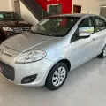 FIAT PALIO 1.4 MPI ATTRACTIVE 8V FLEX 4P MANUAL FIAT PALIO 1.4 MPI ATTRACTIVE 8V FLEX 4P MANUAL