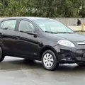 FIAT PALIO 1.0 MPI ATTRACTIVE 8V FLEX 4P MANUAL FIAT PALIO 1.0 MPI ATTRACTIVE 8V FLEX 4P MANUAL