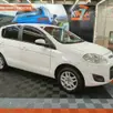 FIAT PALIO 1.0 MPI ATTRACTIVE 8V FLEX 4P MANUAL FIAT PALIO 1.0 MPI ATTRACTIVE 8V FLEX 4P MANUAL