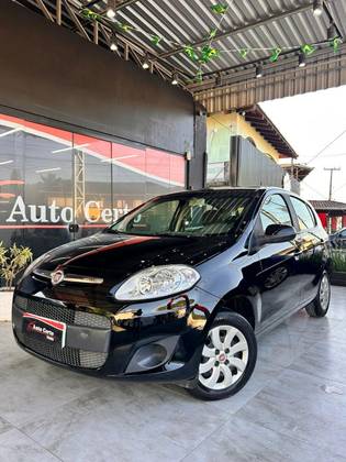 FIAT PALIO 1.0 MPI ATTRACTIVE 8V FLEX 4P MANUAL