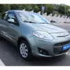 FIAT PALIO 1.0 MPI ATTRACTIVE 8V FLEX 4P MANUAL FIAT PALIO 1.0 MPI ATTRACTIVE 8V FLEX 4P MANUAL