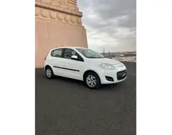 FIAT PALIO 1.4 MPI ATTRACTIVE 8V FLEX 4P MANUAL FIAT PALIO 1.4 MPI ATTRACTIVE 8V FLEX 4P MANUAL