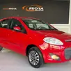FIAT PALIO 1.4 MPI ATTRACTIVE 8V FLEX 4P MANUAL FIAT PALIO 1.4 MPI ATTRACTIVE 8V FLEX 4P MANUAL