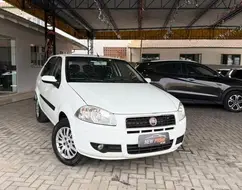 FIAT PALIO 1.4 MPI ELX 8V FLEX 4P MANUAL FIAT PALIO 1.4 MPI ELX 8V FLEX 4P MANUAL