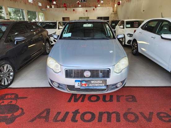 FIAT-PALIO-2010