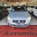 FIAT PALIO 1.8 MPI ELX 8V FLEX 4P AUTOMATIZADO FIAT PALIO 1.8 MPI ELX 8V FLEX 4P AUTOMATIZADO