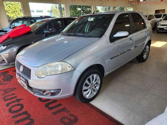 FIAT-PALIO-2010