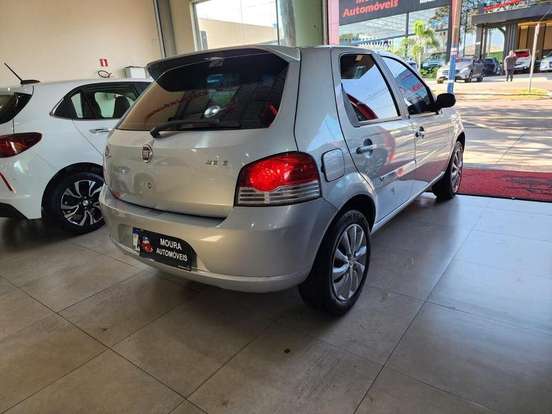 FIAT-PALIO-2010