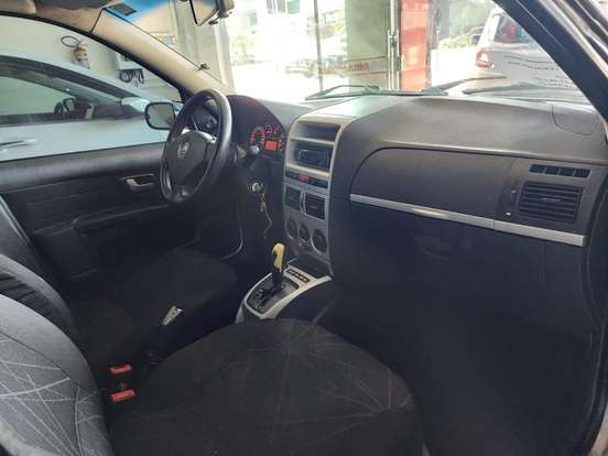FIAT-PALIO-1.8 MPI ELX 8V FLEX 4P AUTOMATIZADO FIAT-PALIO-2010