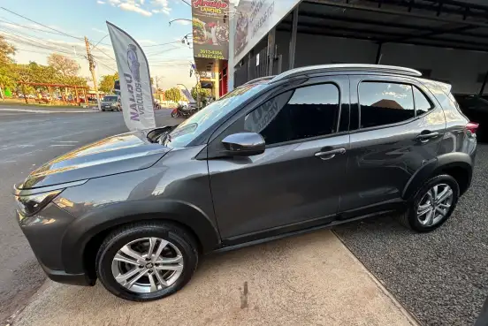FIAT-PULSE-1.0 TURBO 200 FLEX AUDACE CVT FIAT-PULSE-2022