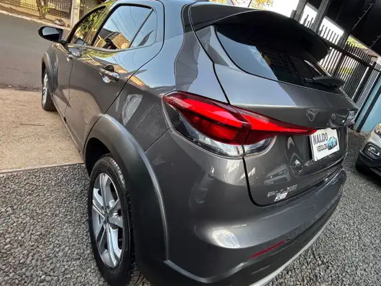 FIAT-PULSE-1.0 TURBO 200 FLEX AUDACE CVT FIAT-PULSE-2022