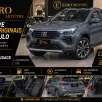 FIAT PULSE 1.0 TURBO 200 FLEX AUDACE CVT FIAT PULSE 1.0 TURBO 200 FLEX AUDACE CVT