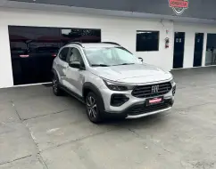 FIAT PULSE 1.0 TURBO 200 FLEX AUDACE CVT FIAT PULSE 1.0 TURBO 200 FLEX AUDACE CVT