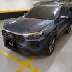 FIAT PULSE 1.0 TURBO 200 FLEX DRIVE CVT FIAT PULSE 1.0 TURBO 200 FLEX DRIVE CVT