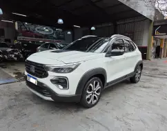 FIAT PULSE 1.0 TURBO 200 FLEX IMPETUS CVT FIAT PULSE 1.0 TURBO 200 FLEX IMPETUS CVT