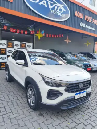 FIAT PULSE 1.3 FLEX DRIVE CVT