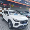 FIAT PULSE 1.3 FLEX DRIVE CVT FIAT PULSE 1.3 FLEX DRIVE CVT