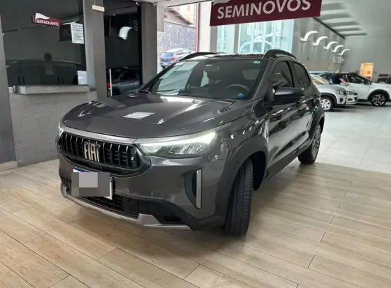 FIAT PULSE 1.3 FLEX DRIVE CVT