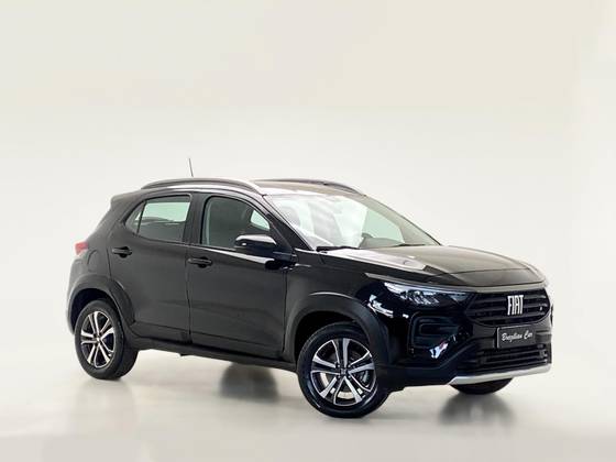 FIAT PULSE 1.0 TURBO 200 FLEX AUDACE CVT