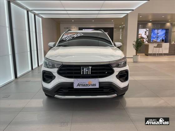 FIAT PULSE 1.0 TURBO 200 FLEX AUDACE CVT
